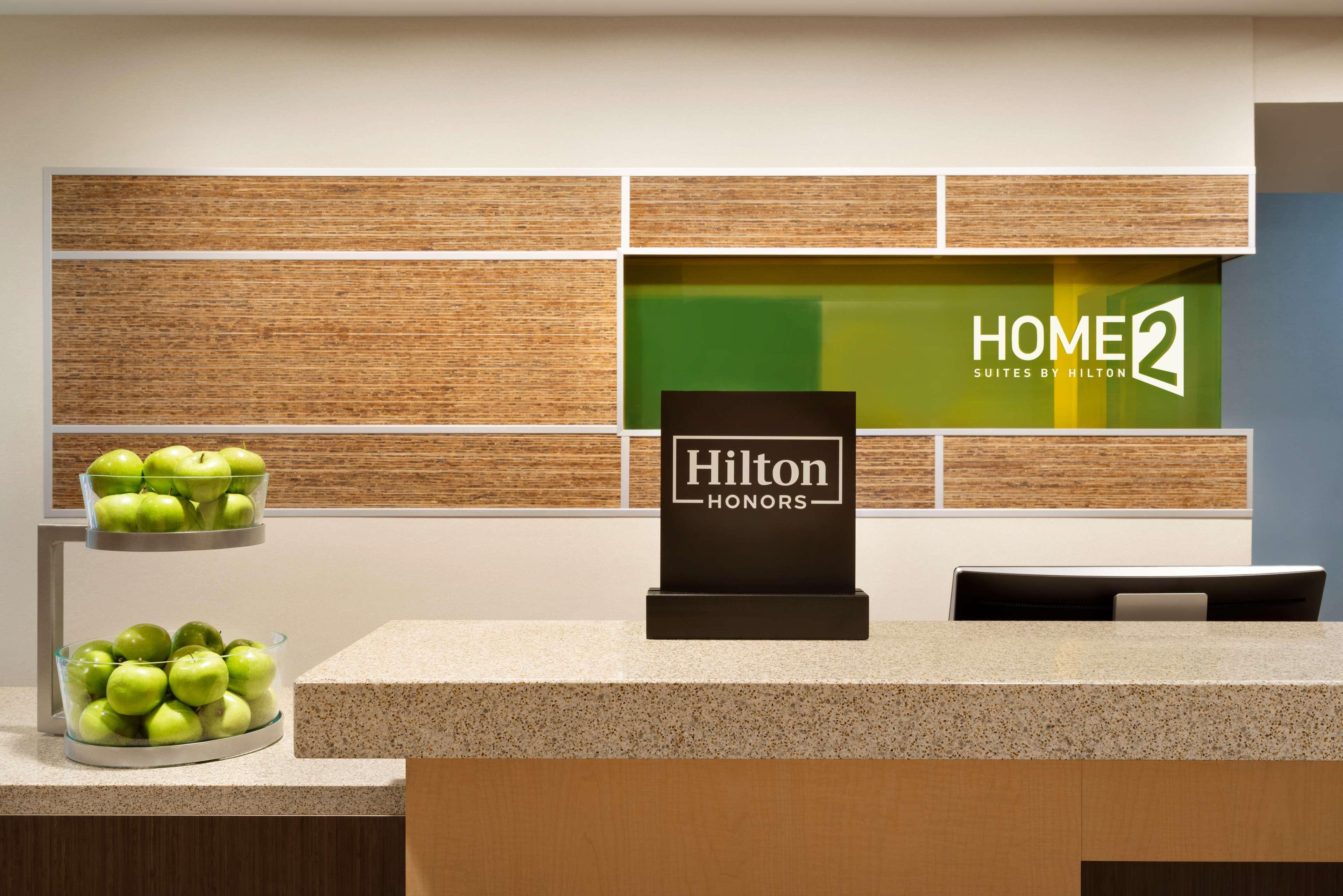 Home2 Suites By Hilton Joliet Plainfield Ngoại thất bức ảnh