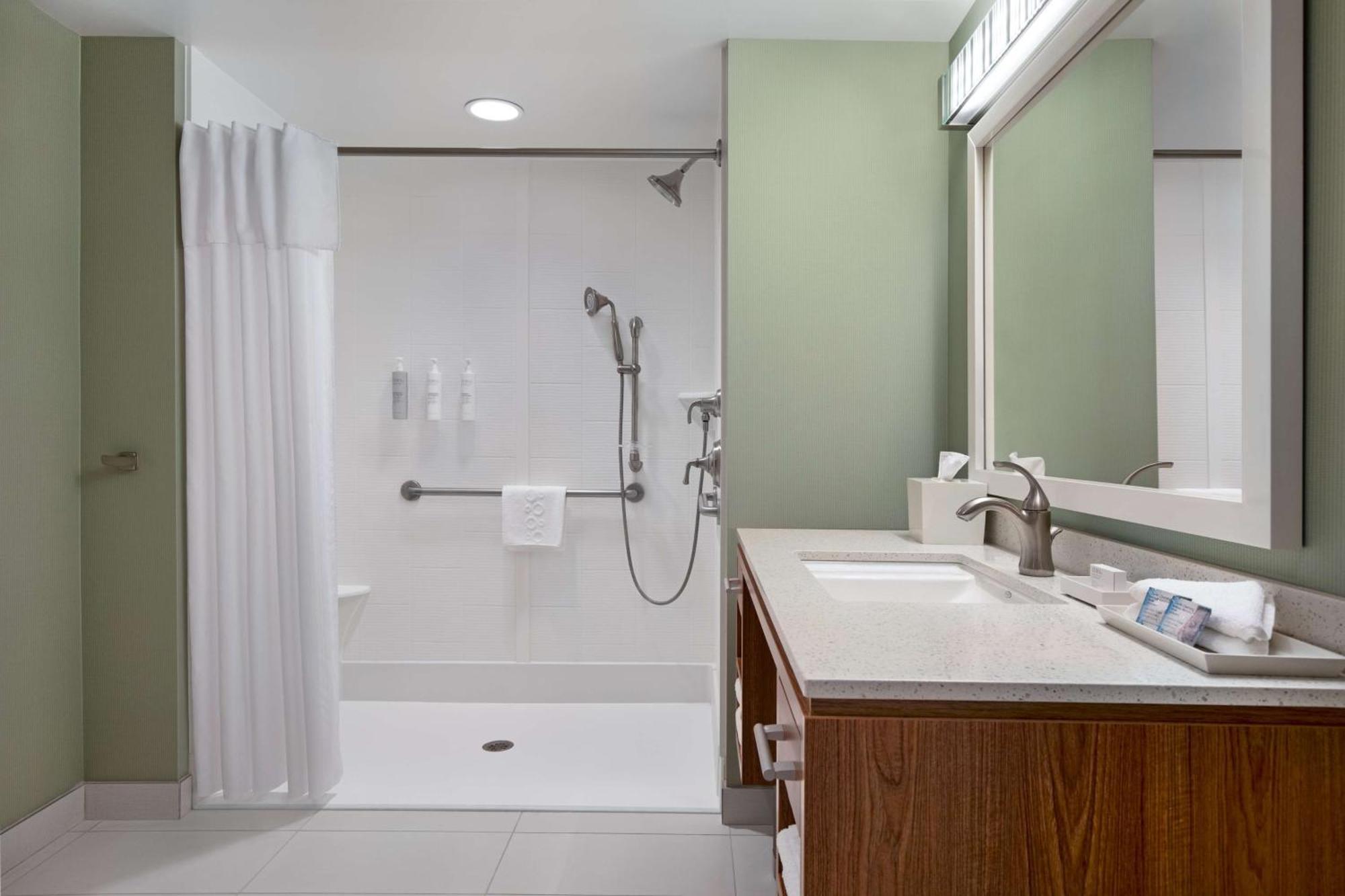 Home2 Suites By Hilton Joliet Plainfield Ngoại thất bức ảnh